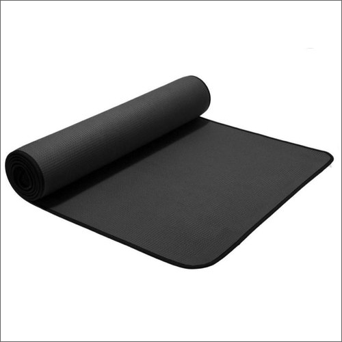 8mm PVC Yoga Mat