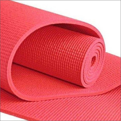 10mm PVC Yoga Mat