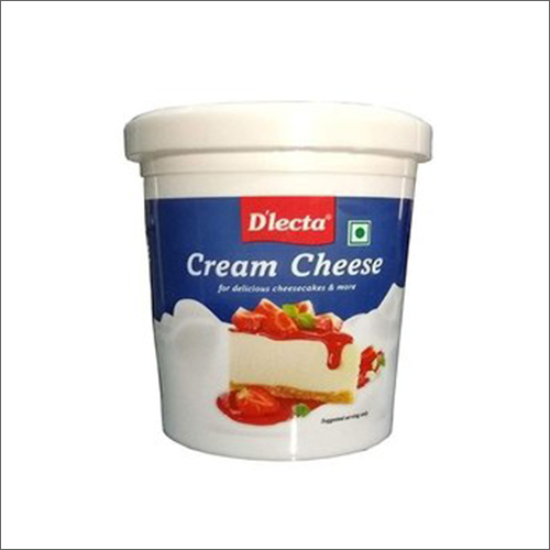Original Dlecta Cream Cheese