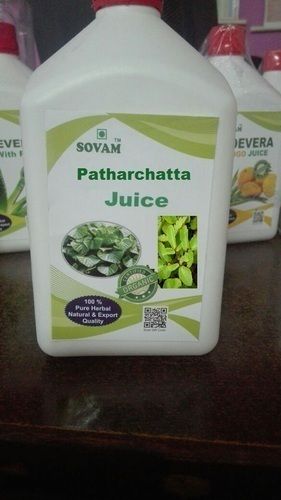 Organic Patharchatta Juice