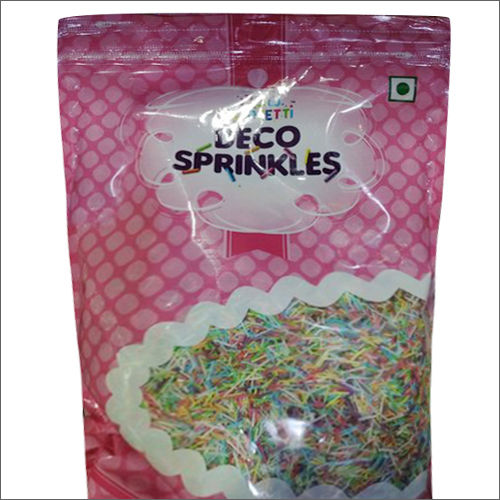 Decorative Sprinkles