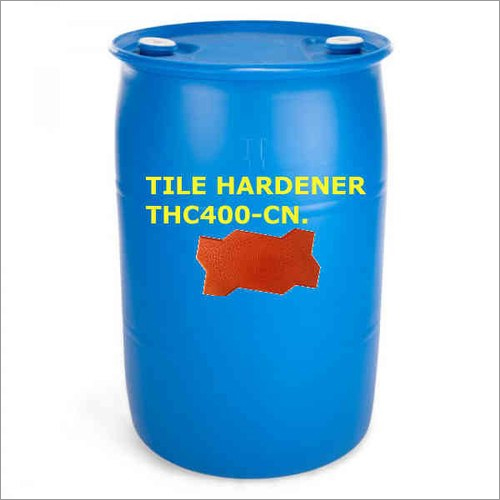 THC400-CN Tiles Hardener