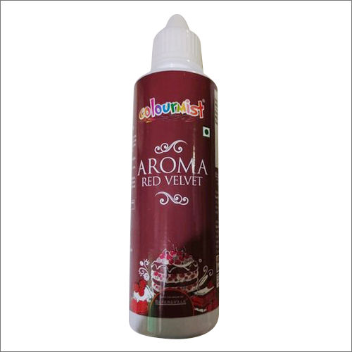 Aroma Red Velvet Liquid Food Colors