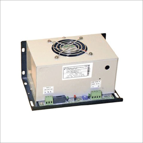 DC-DC Converter