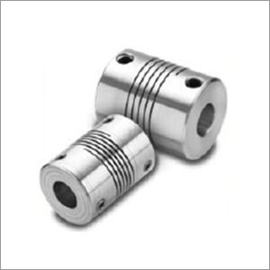 Spiral Bellow Couplings