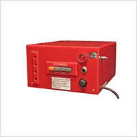 Static Eliminators Application: Industrial