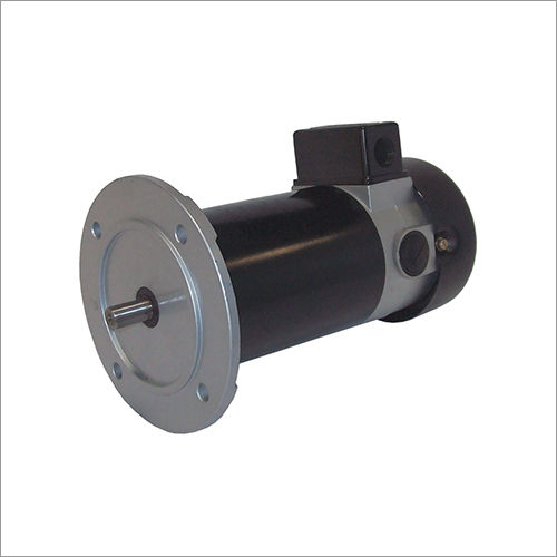 PMDC Motor