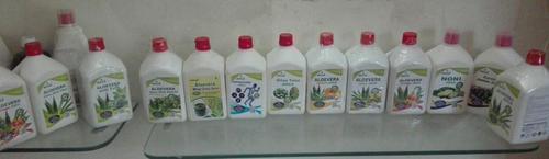 Sovam Aloe Vera Juice with Flavors