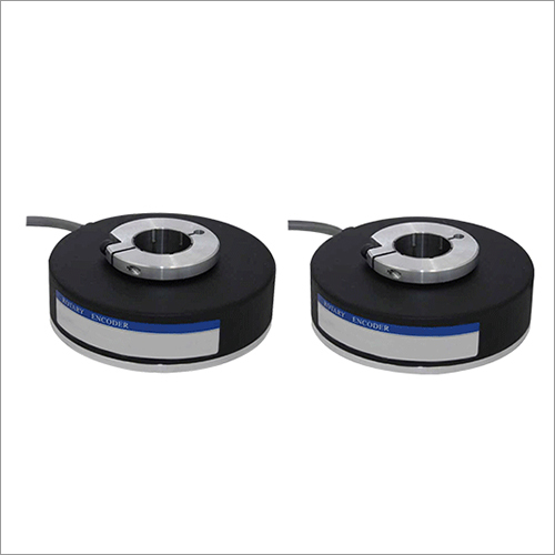 Elevator Rotary Encoder