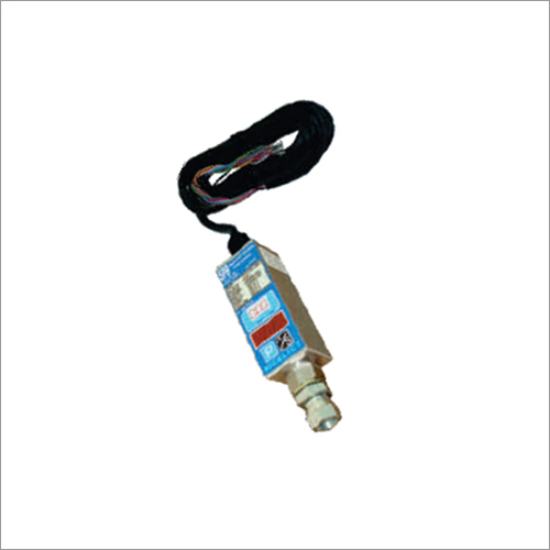 Hydraulic Sensor