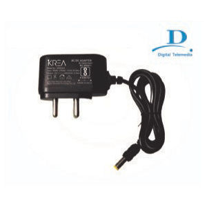 12v - 1 Amp Power Adapter