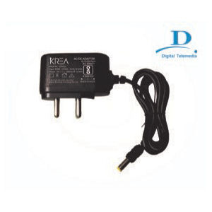 12v - 1.5 Amp Power Adapter