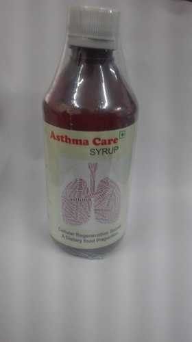 Asthma Care Syrup