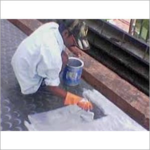 Frp Waterproofing Services