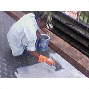 FRP Waterproofing Services By KOMAL TRADING COMPANY
