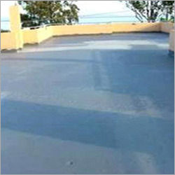 Concrete Waterproofing Services