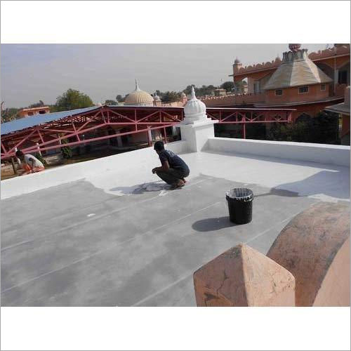 Terrace Waterproofing Services