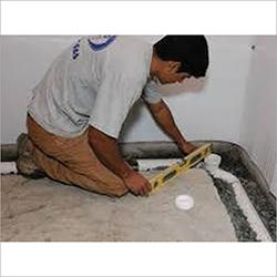 Expansion Joint Waterproofing Services