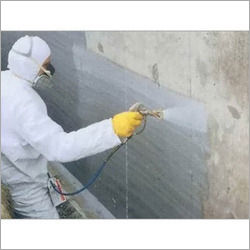 Waterproof Coating Services