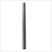 Table Fan Shaft - Metal, Available In Various Sizes | Rigid Hardness, Suitable For Industrial Applications