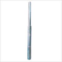 Exhaust Fan Shaft - Rigid Steel Construction | High-quality Industrial Usage For Maximum Durability And Performance
