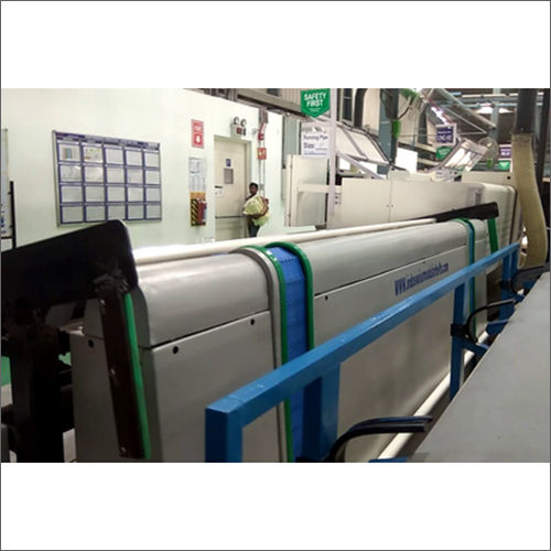 Industrial Conveyor System