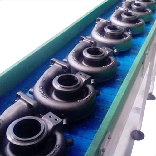 Industrial Conveyors