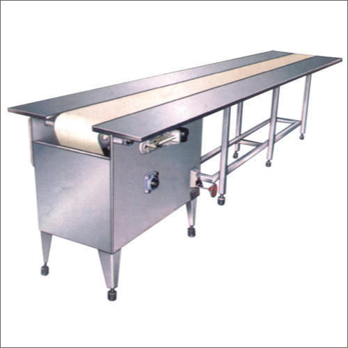 Industrial Conveyors