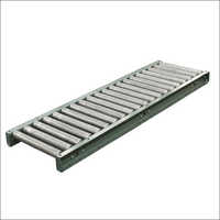 Industrial Gravity Roller Conveyor