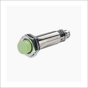 Inductive Proximity Sensors