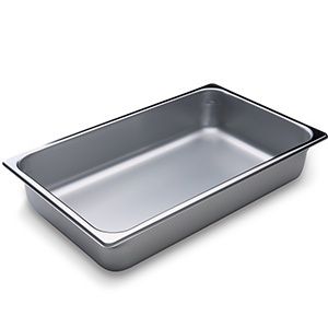 ConXport Instrument Tray Aluminium