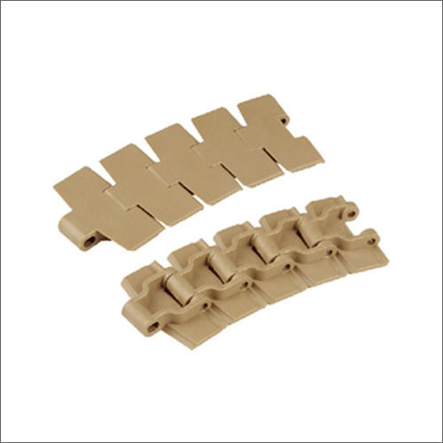 Polypropylene Modular Slat Chains