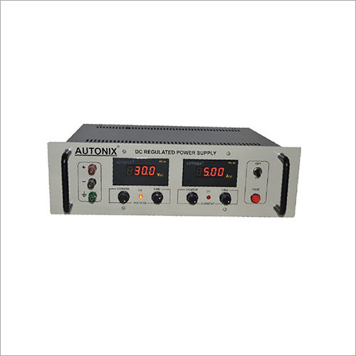 0-6vdc Lvn Power Supply