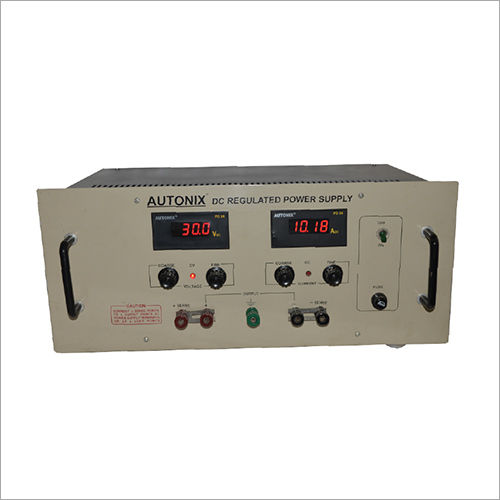 0-32VDC LVN Power Supply