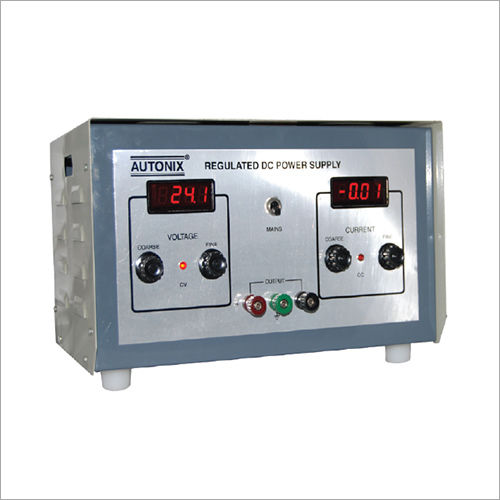 0-30vdc Power Supply