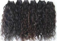 Remy Virgin human Hair extensions