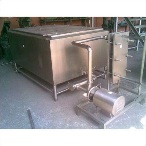 Paneer Making Machine Industrial