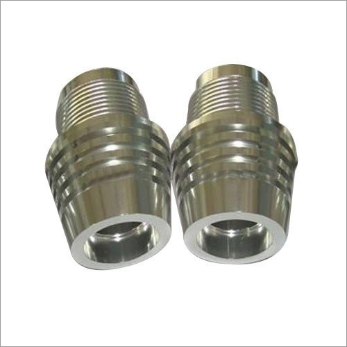 Aluminium Turning Job Works By WILS PROCESS ENGINEERING