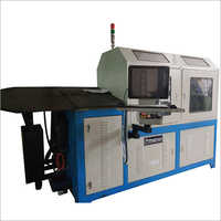 3-8mm Stainless Steel 3d Cnc Wire Bending Machine 3d Wire Bending Machine