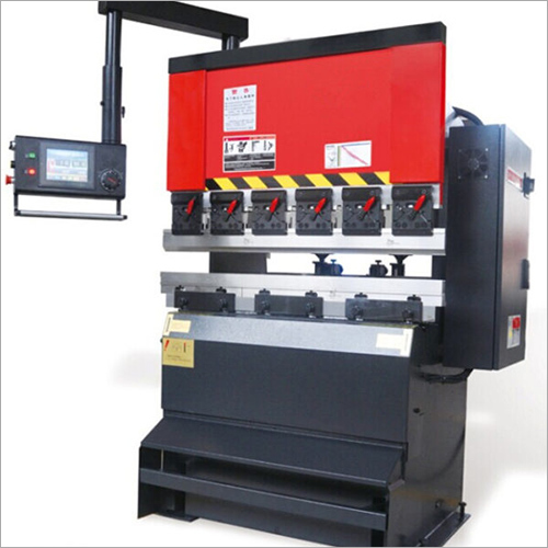 Amada Press Brake Machine