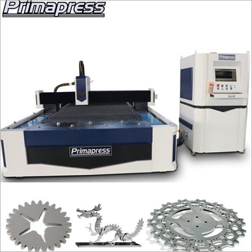 2000W CNC Fiber CNC Laser Cutting Machine