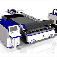 2 in 1 3000x1500mm 1000W IPG source Sheet and Pipe Fiber Laser Cutting Machine