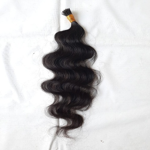Unprocessed Body Wave Human Hair Extensions