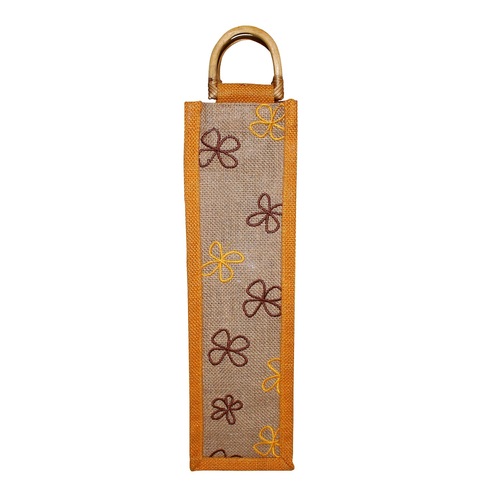PP Laminated Jute Gift Bag