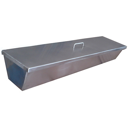 ConXport Cidex Tray S/S 202 Grade By CONTEMPORARY EXPORT INDUSTRY