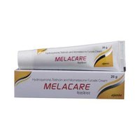 Hydroquinone, Tretinoin and Mometasone Furoate Cream