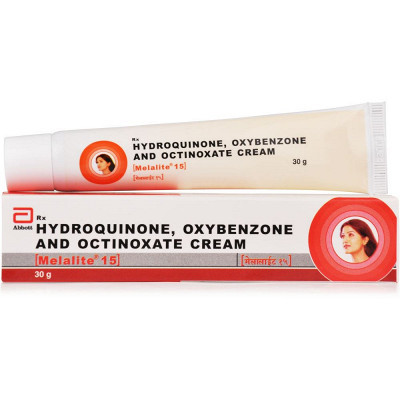 Mequinal and Tretinoin Cream