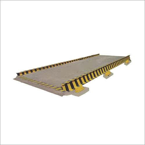 Concrete Weighbridge Manufacturer, Supplier From Mohali, Punjab ...