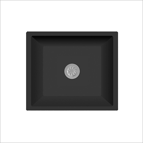 GT 2 16 x18 Inch Quartz Kitchen Sink