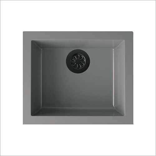 SOLO 21 x18 Inch Quartz Kitchen Sink